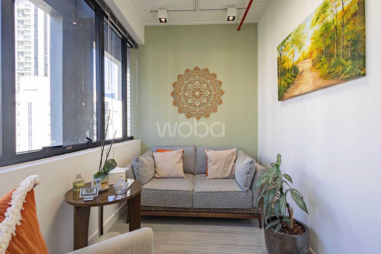 Consultório - Ambiente 2