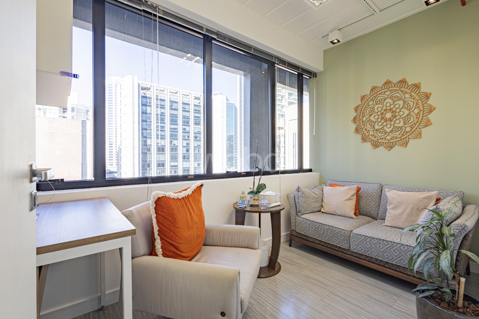 Consultório - Ambiente 3