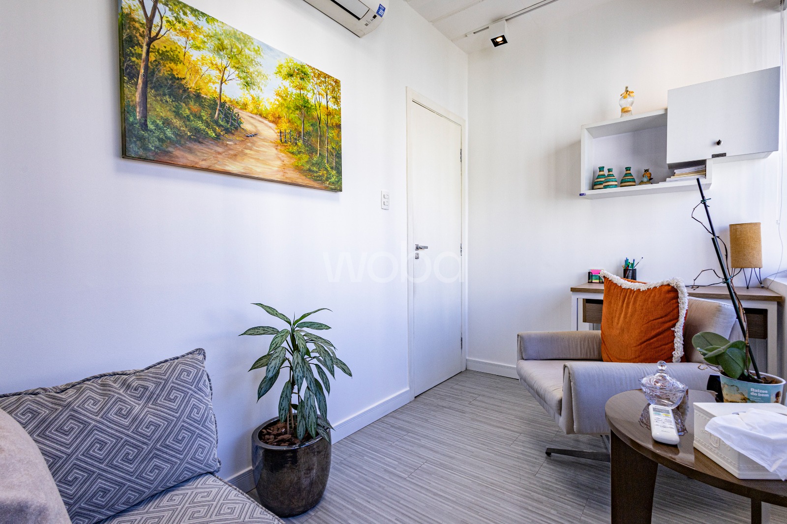 Consultório - Ambiente 4