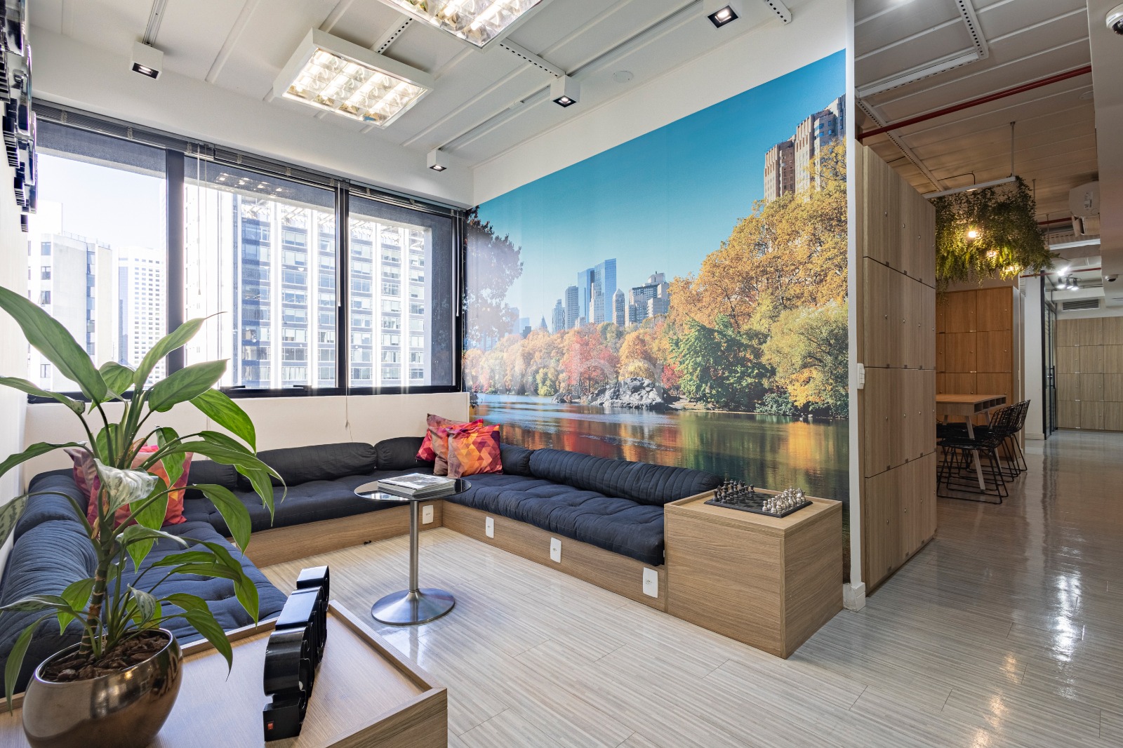 Consultório - Ambiente 6