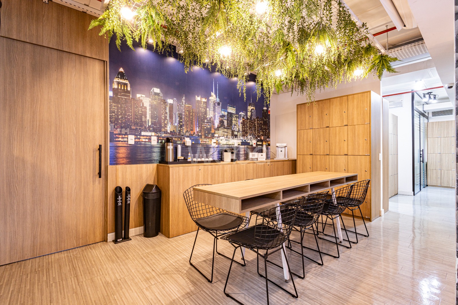 Consultório - Ambiente 7