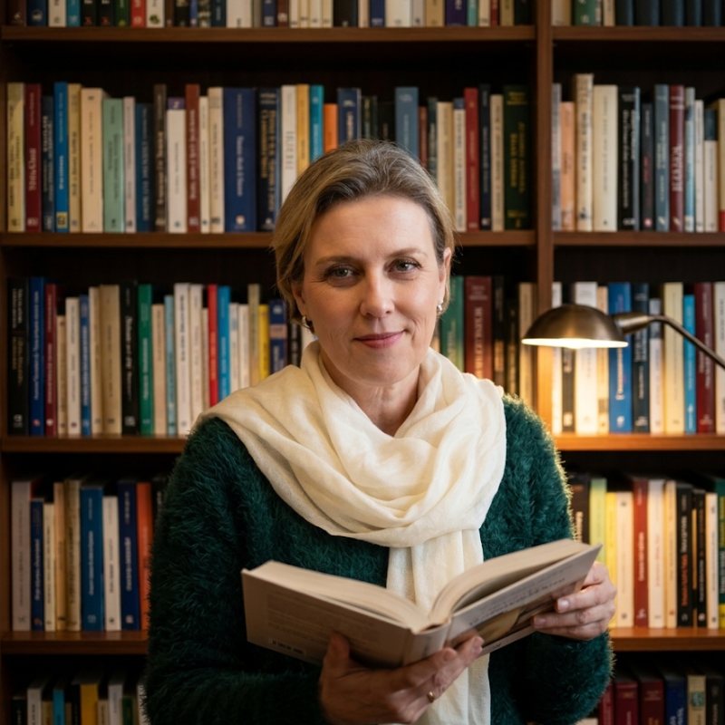 Aurélia Santiago consultório